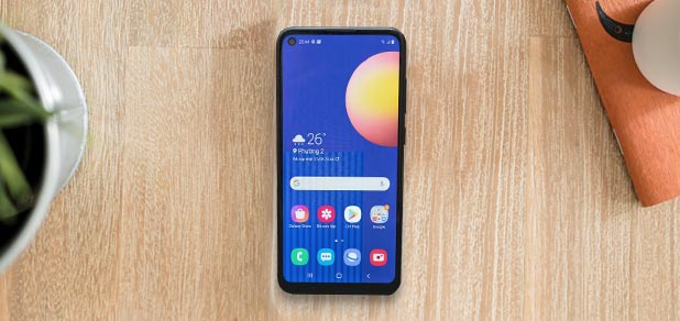 Android