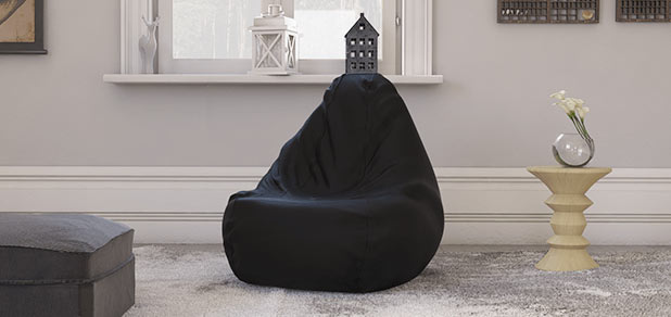 Rent A Bean Bag