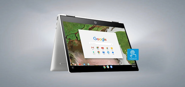 Chromebook