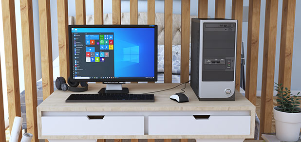 Desktop