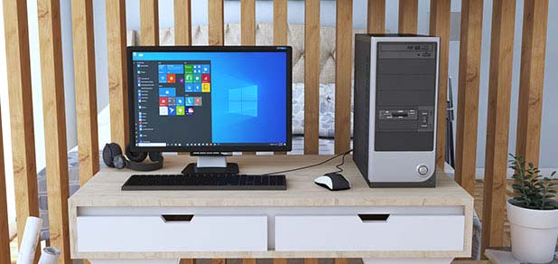 Desktop