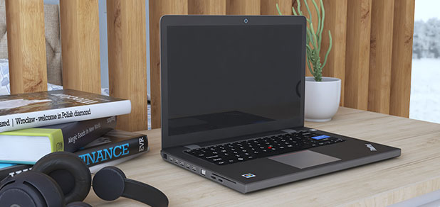Laptop