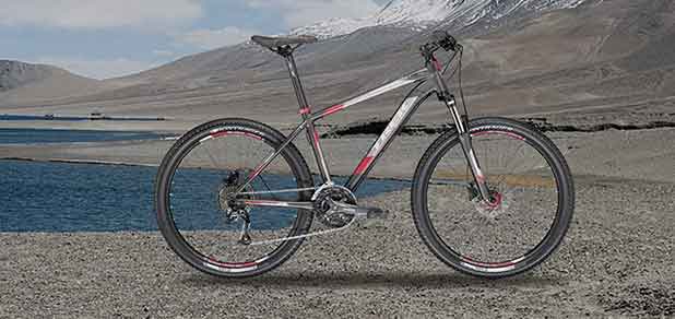 MTB