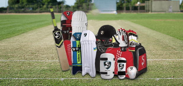 Sports Equipment