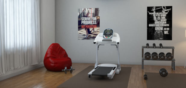 Treadmill