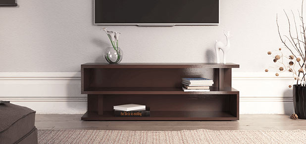 TV Unit Base