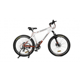 Suncross discount loaded cycle
