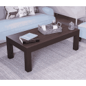 Center Table Walnut Alpha