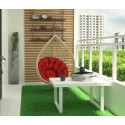 Egg Swing Beige