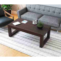 Center Table Walnut Beta