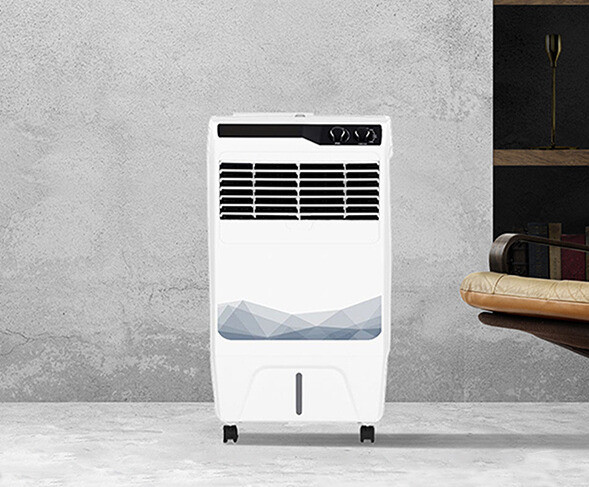  Personal Cooler - Medium - 37 Ltrs
