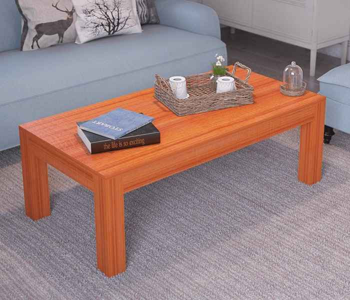 Center Table Teak  Alpha