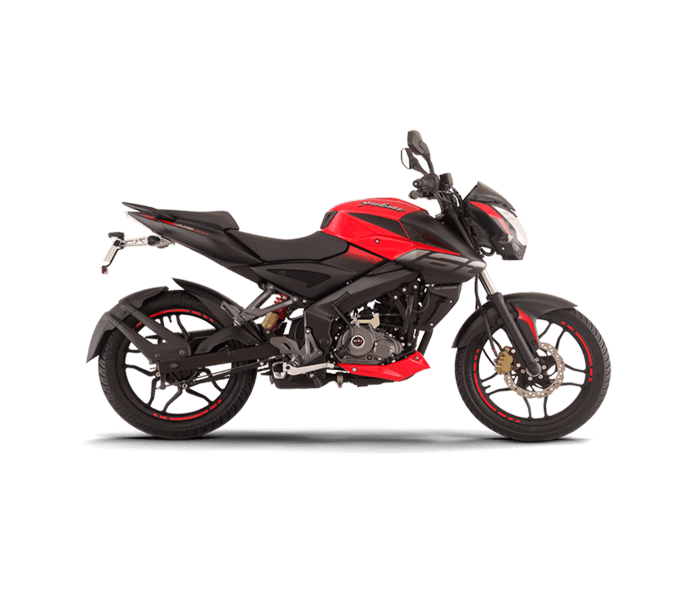 Bajaj Pulsar 160