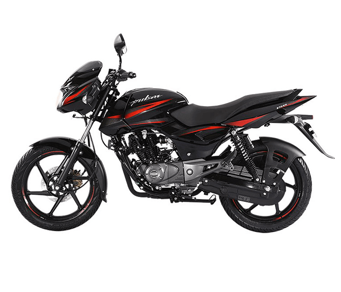 Pulsar 150
