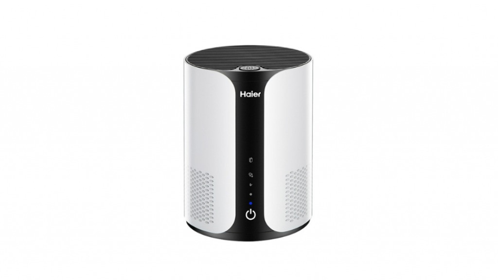  Air purifier - Small Area 