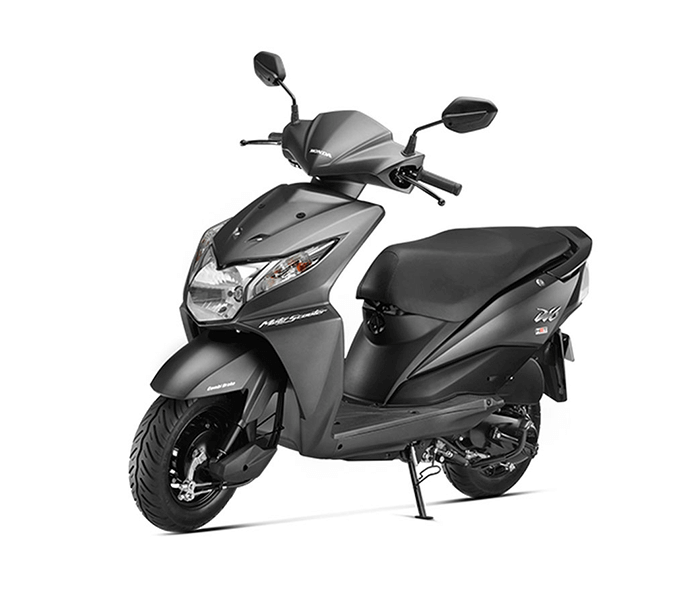 Honda Dio