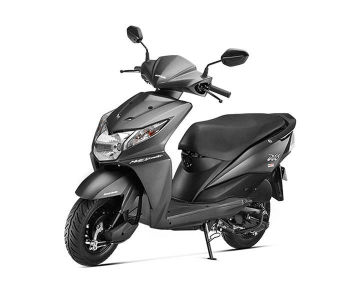 HONDA DIO