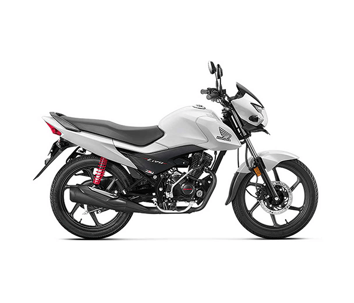 Honda Livo