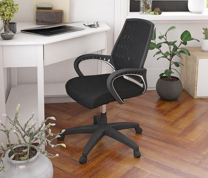 Executive Chair - Revolving