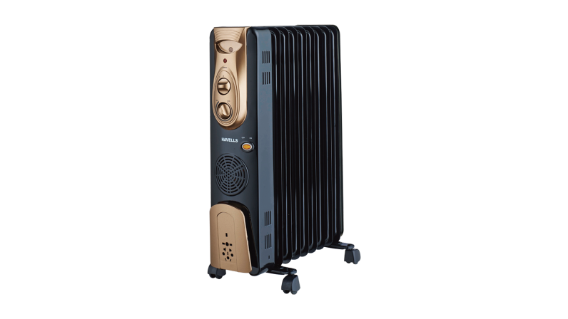 Oil Filled Radiator 9 FINS