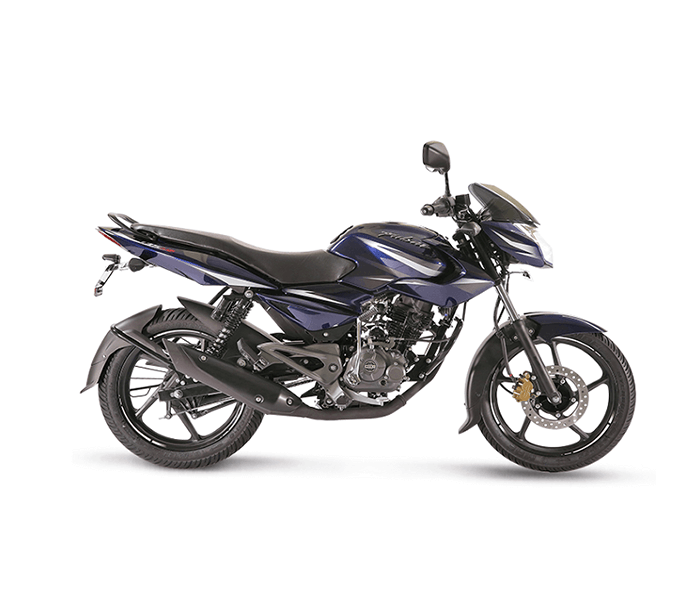 Pulsar 135 LS