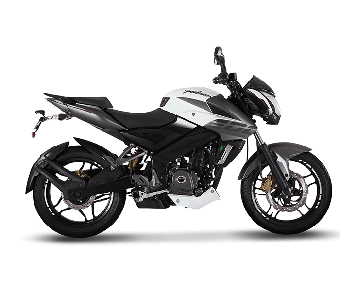 Pulsar NS 200