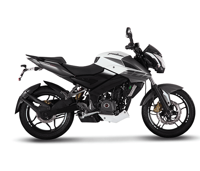 PULSAR NS 200