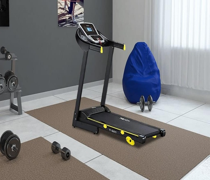 Reach T-301 Home Treadmill