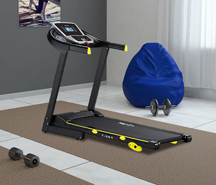 Reach T-301 Home Treadmill