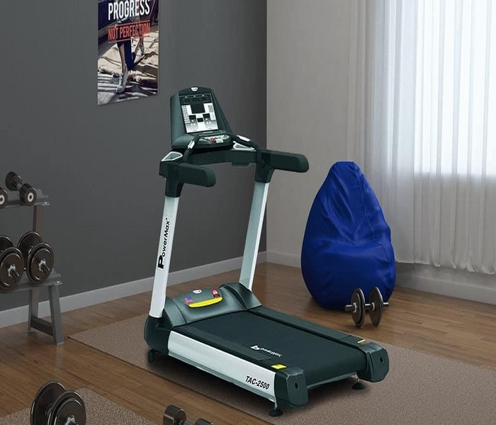Powermax TAC - 2500