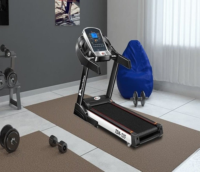 Powermax TDA - 125