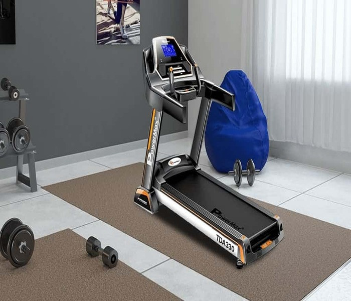 Powermax TDA - 330