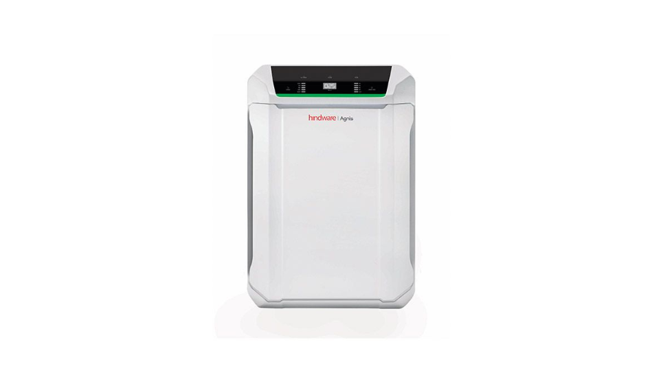  Air Purifier With Digital Display - 450 SQFT