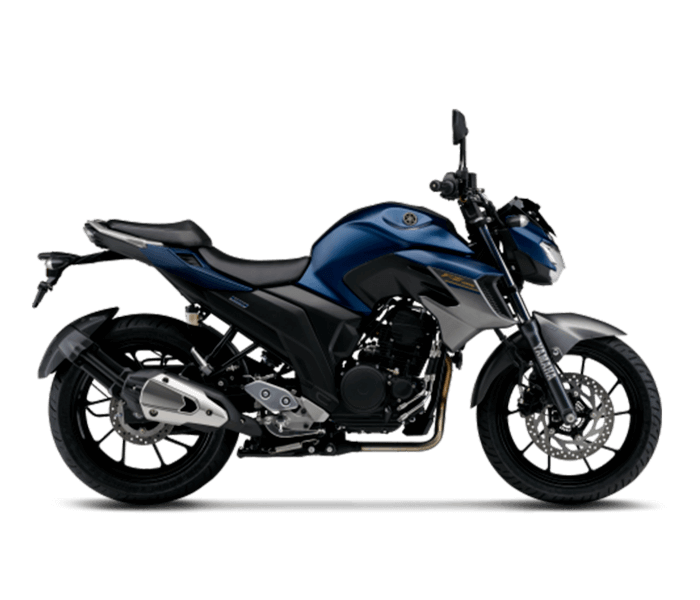 YAMAHA FZ