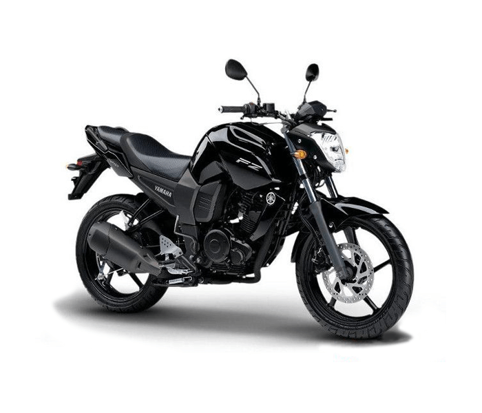 Yamaha FZ