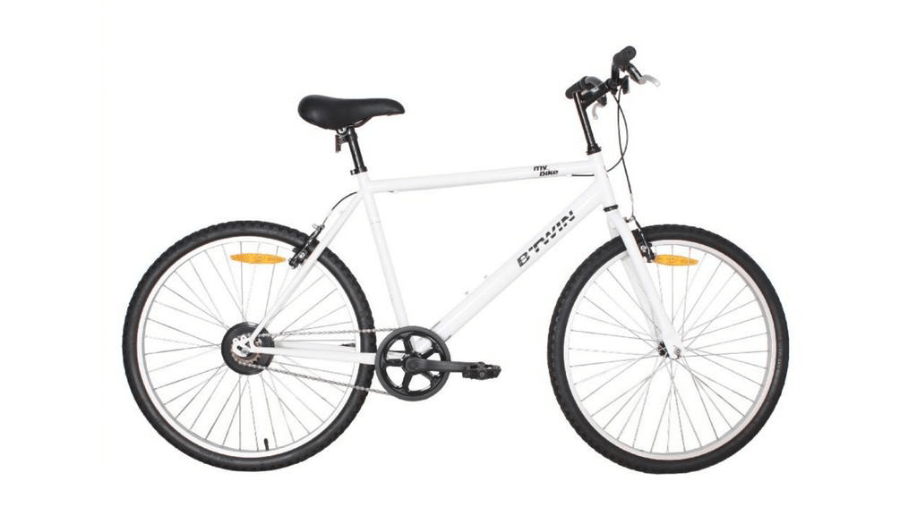 btwin cycle website