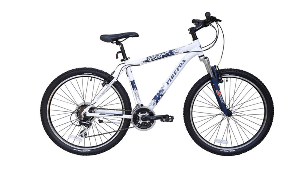 Mtb cycle cheap firefox