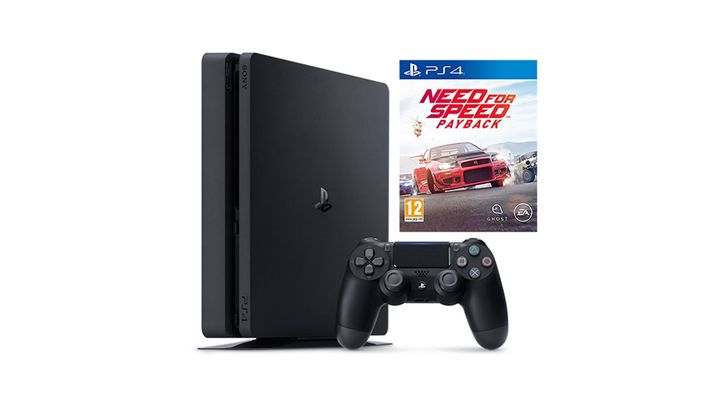 Nfs payback sale pc ps4 controller