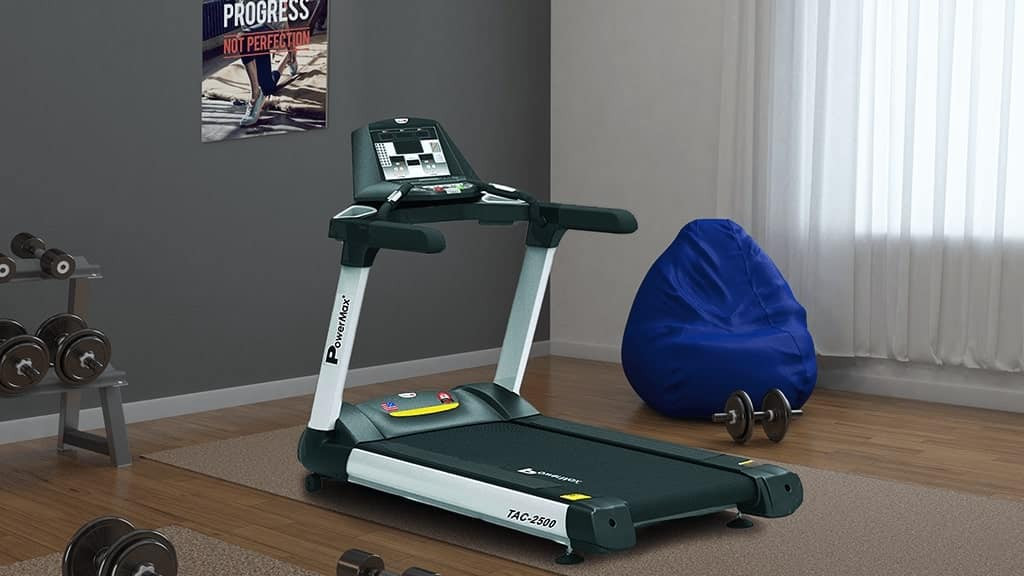 Powermax TAC 2500