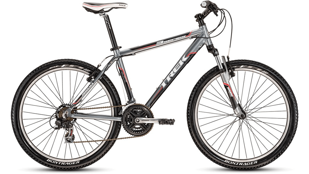 Trek three series 2025