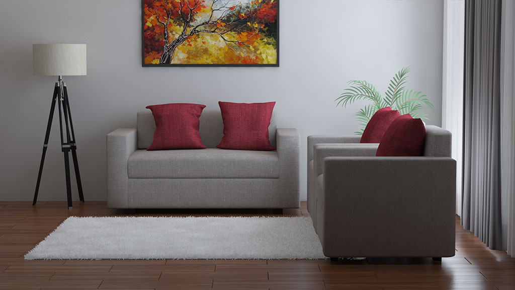 Sofa Fabric_Pune
