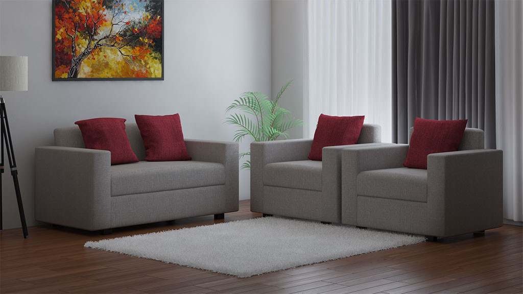 Sofa Fabric_Pune