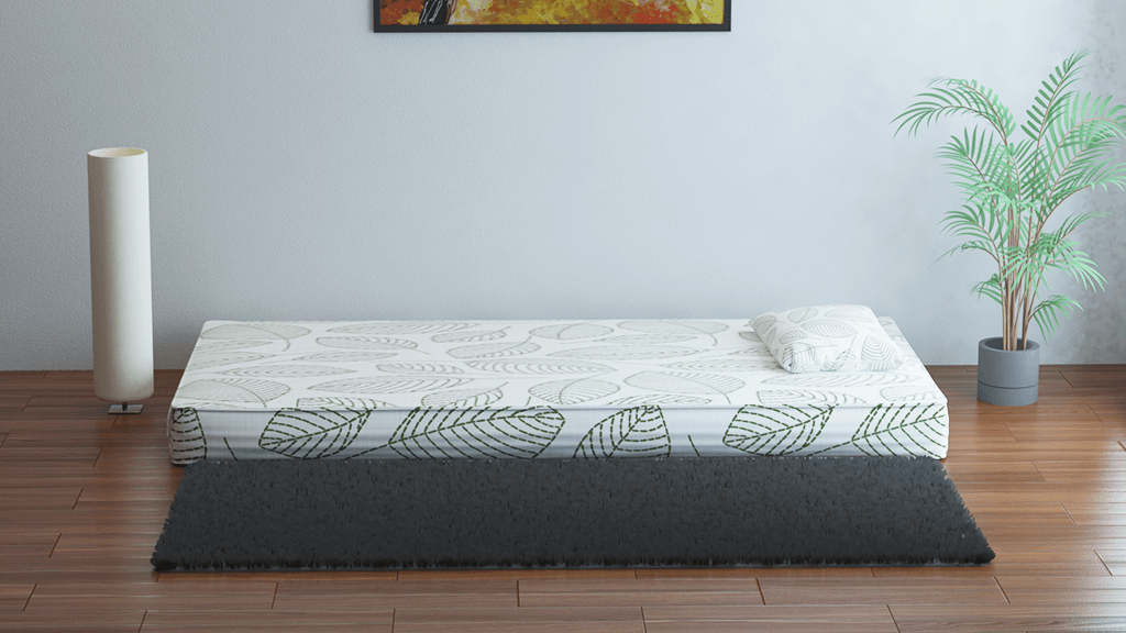 price of 6x3 mattress