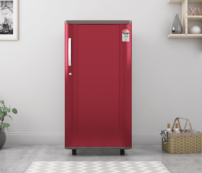 Refrigerator 170 Litres