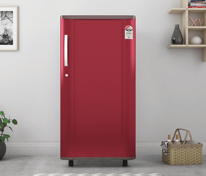 Refrigerator 190 Litres