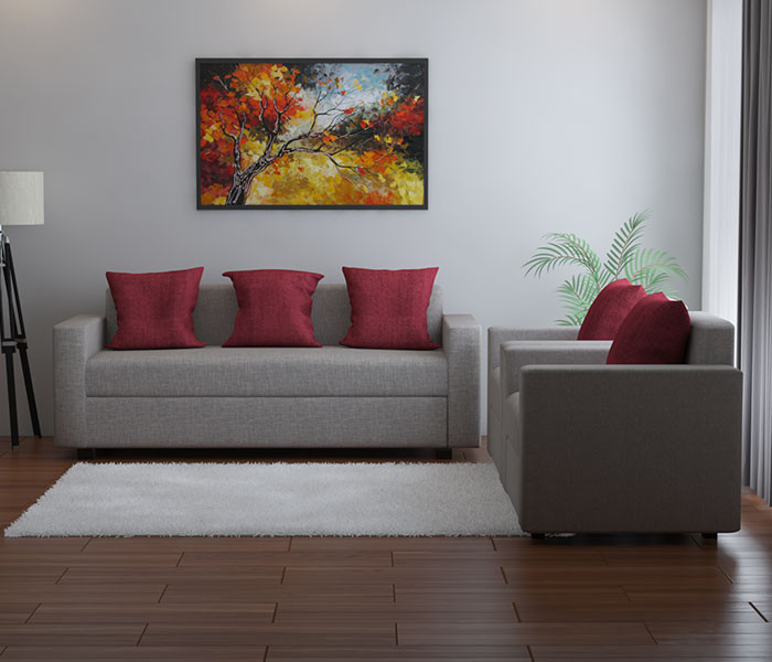 Sofa Fabric_Pune