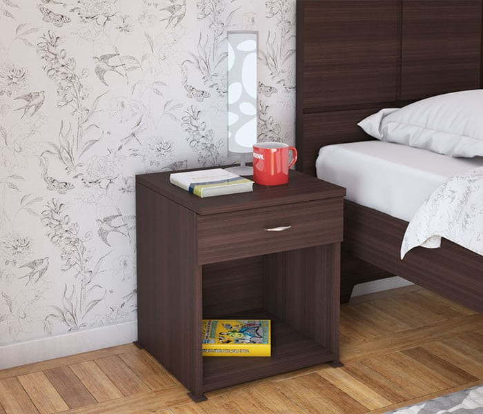 Side Table Alpha