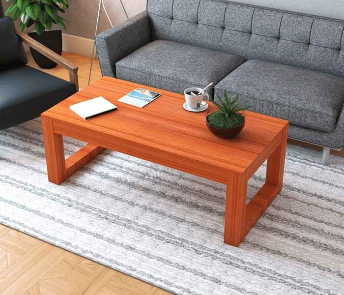 Center Table Teak  Beta