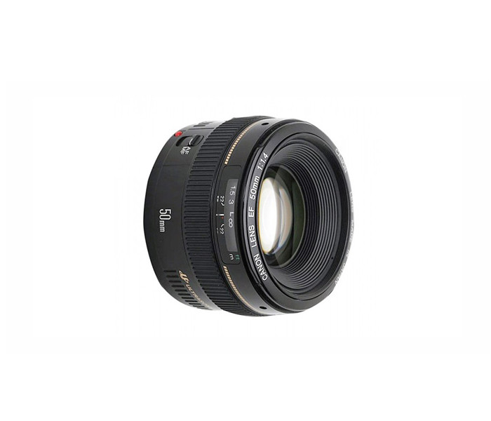 EF 50MM F/1.4