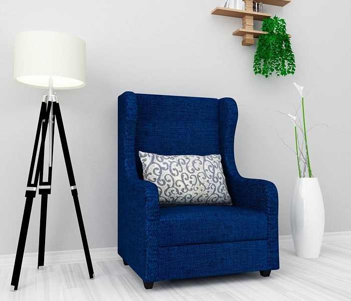 Wing Chair
